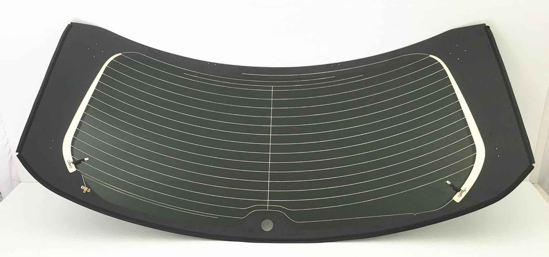 Heated Rear Liftgate Window Glass Replacement for Toyota Venza 2009-2016 - Perfect for Winter Driving & Defrosting