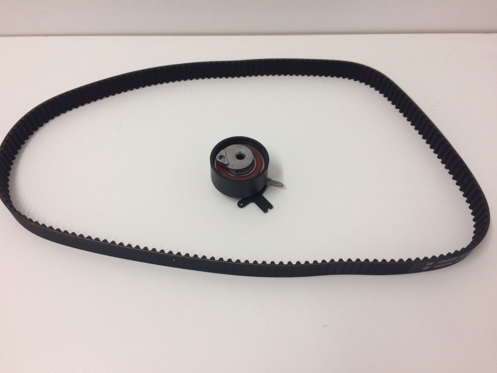 Genuine Holden RG Colorado 2.8L Duramax Diesel Timing Belt & Tensioner Kit - Replacement for Engine Maintenance & Performance Upgrade