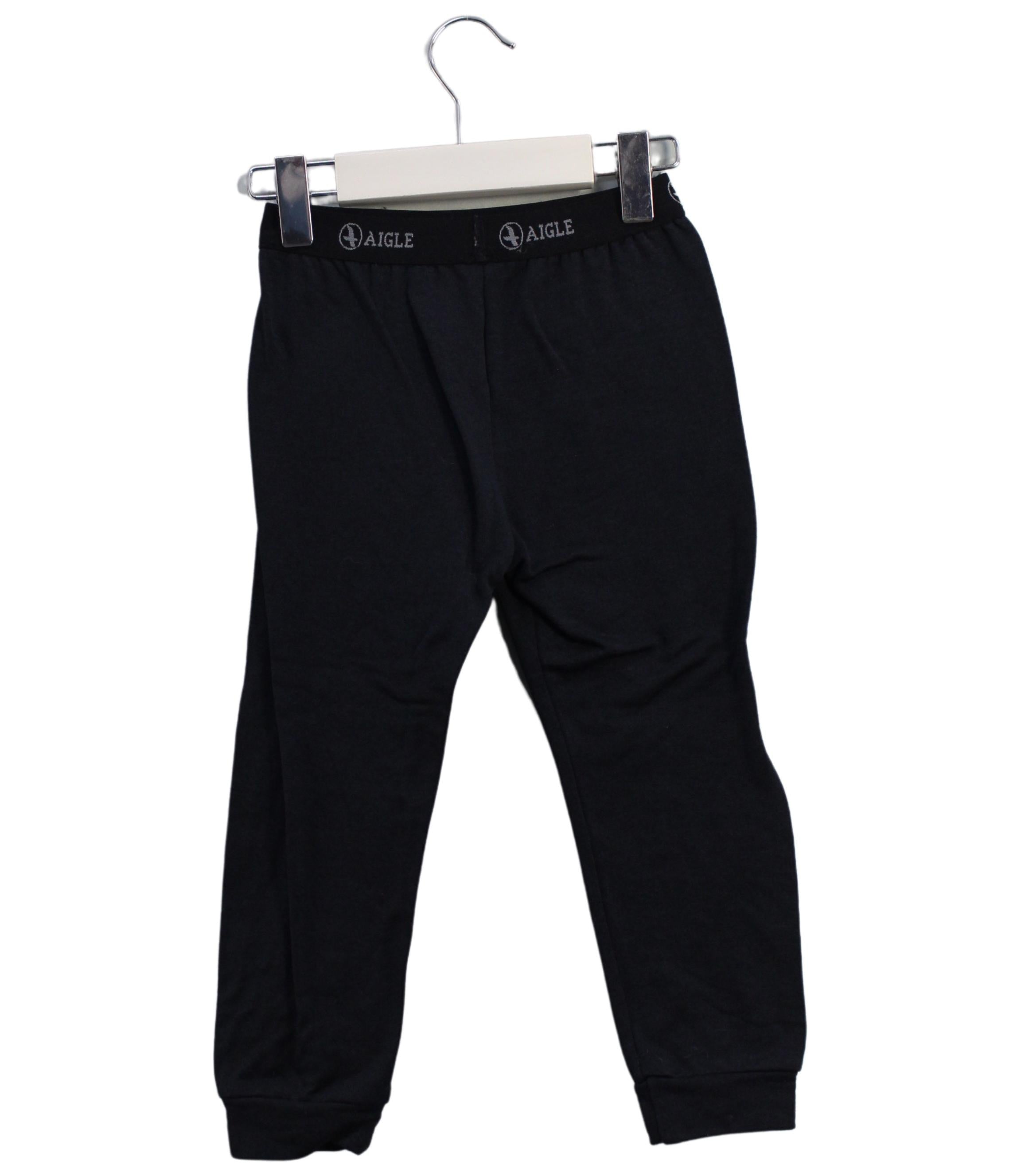 Aigle Casual Pants for Boys 6T - Comfortable Kids' Trousers for School, Play & Outdoor Activities
