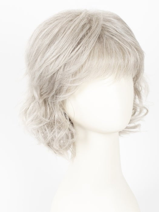 Breezy Wave Cut HF Synthetic Wig with Basic Cap - Perfect for Cosplay, Daily Wear & Special Occasions