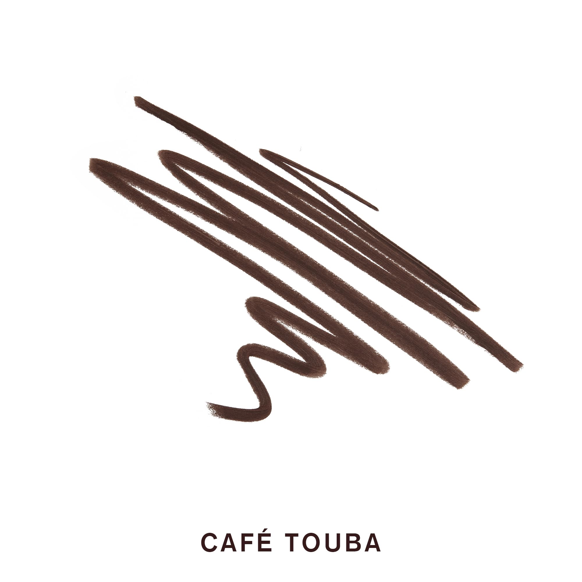 AMI COLÉ Soft Shape Lip Liner - Cafe Touba Shade | Long-Lasting & Creamy Lip Pencil for Precise Definition | Perfect for Everyday Wear & Night Out Makeup