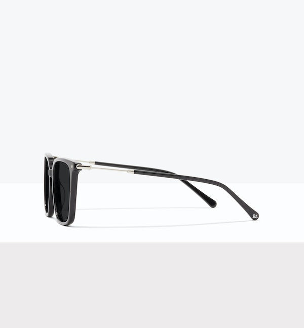Stylish Ballad Sunglasses for Men & Women - UV Protection Polarized Aviator Shades - Perfect for Driving, Beach, and Outdoor Activities