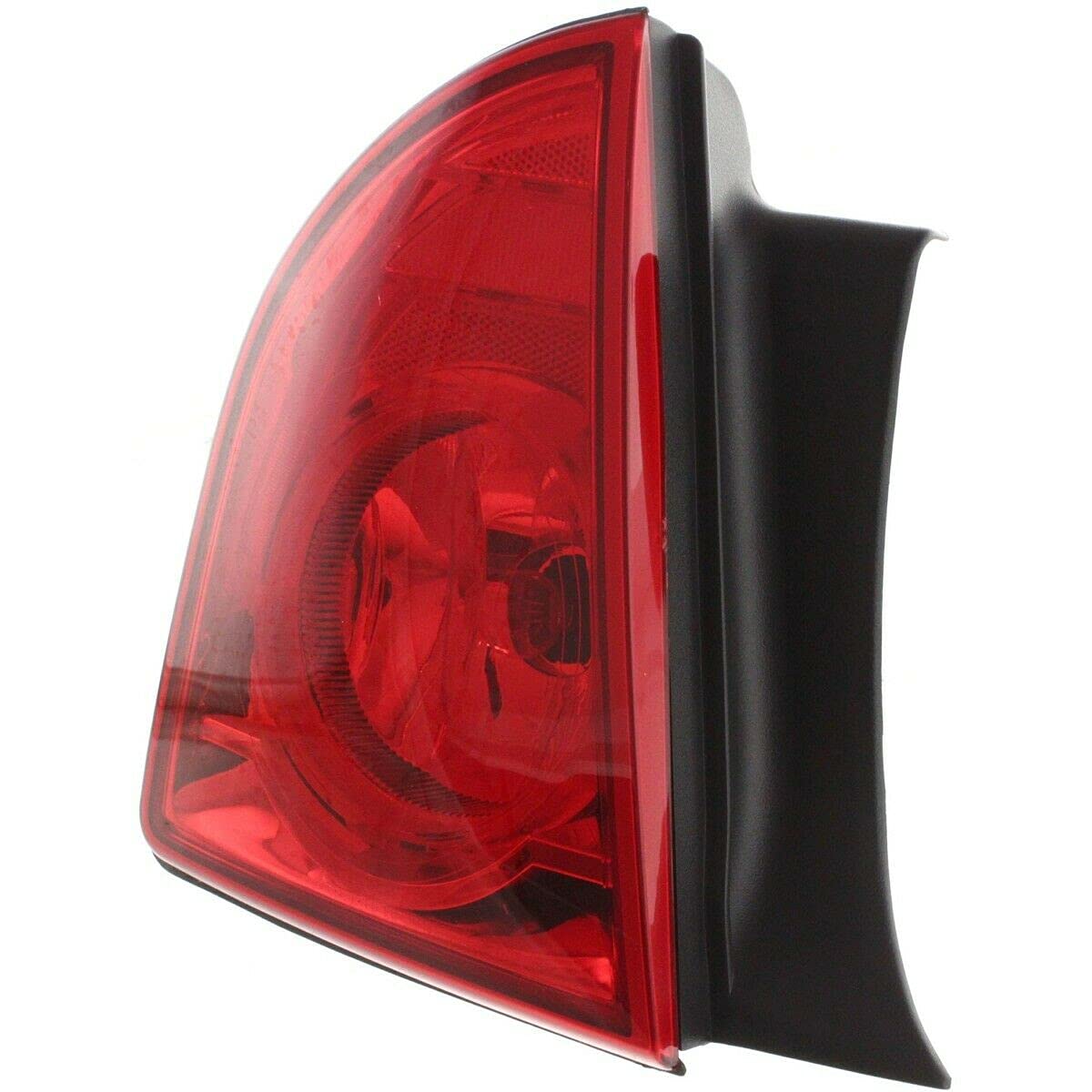 Chevy Replacement Tail Light Lamp - Left Hand Side (LH) Outside Mechanics Choice for Drivers | Perfect for Night Driving & Vehicle Safety