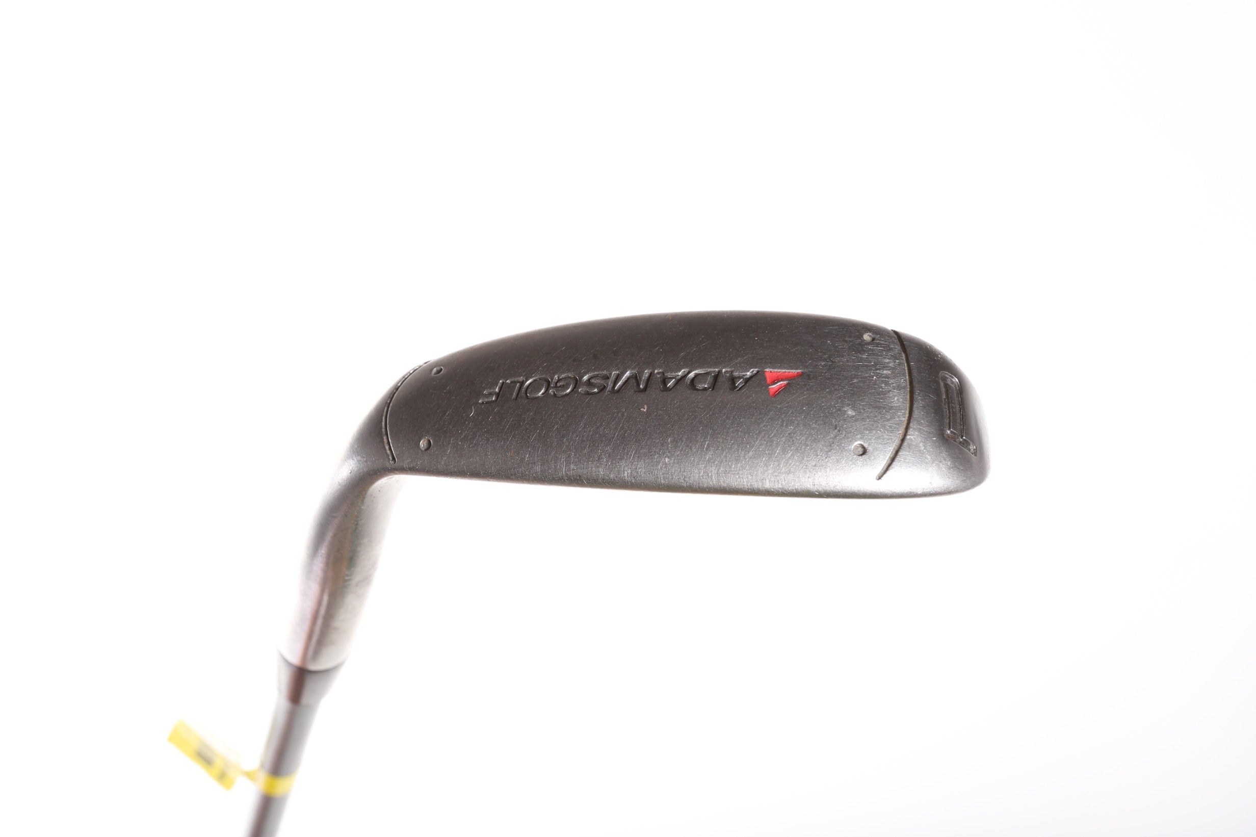 Adams Idea a1 Pitching Wedge 45° Ladies Flex Right-Handed Golf Club - Perfect for Women's Short Game & Approach Shots on the Course