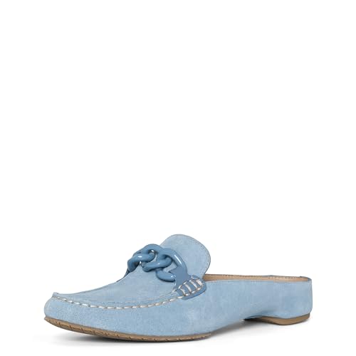 Denim - Suede