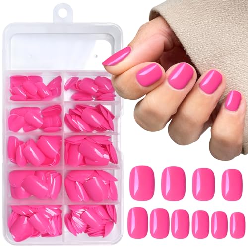 Hot Pink