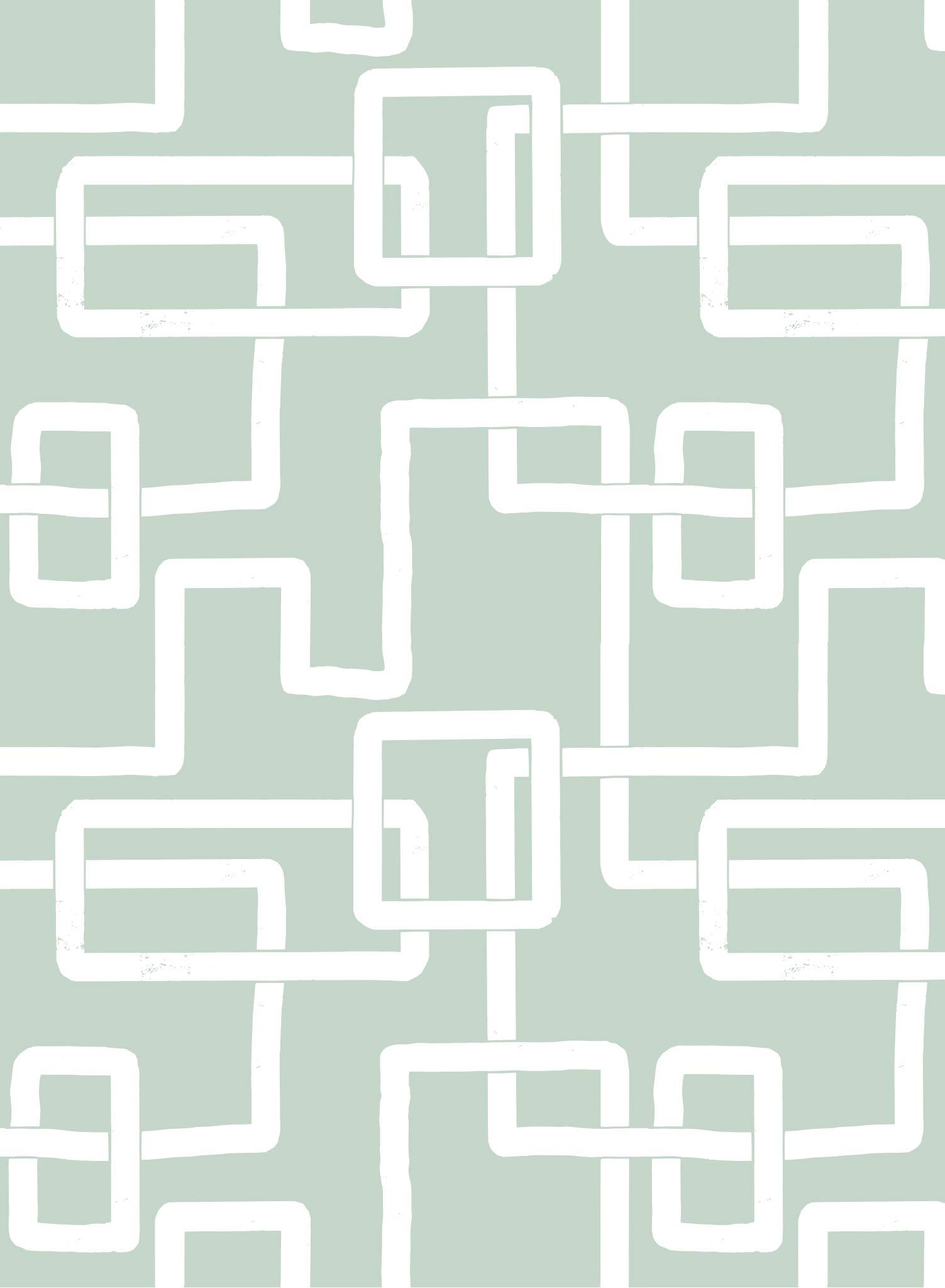 Imbroglio Wallpaper - Premium Self-Adhesive Peel and Stick Wallpaper for Home Decor - Perfect for Bedrooms, Living Rooms & Accent Walls