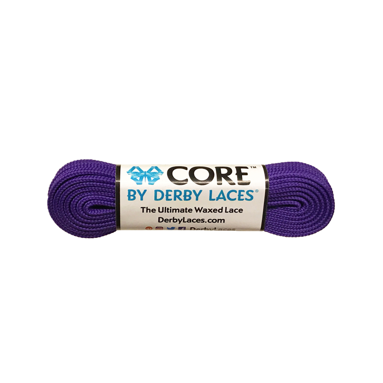 Core Laces - Premium Shoelaces for Sneakers, Boots & Dress Shoes | Durable & Stylish for Running, Work & Everyday Wear