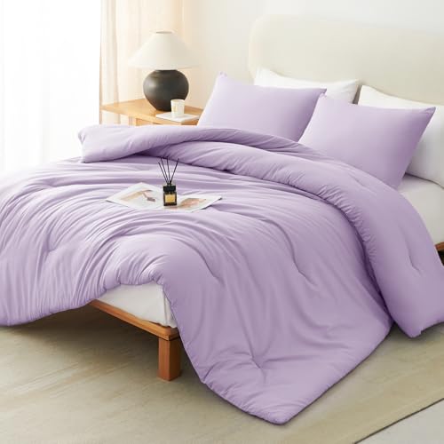 Lavender Purple
