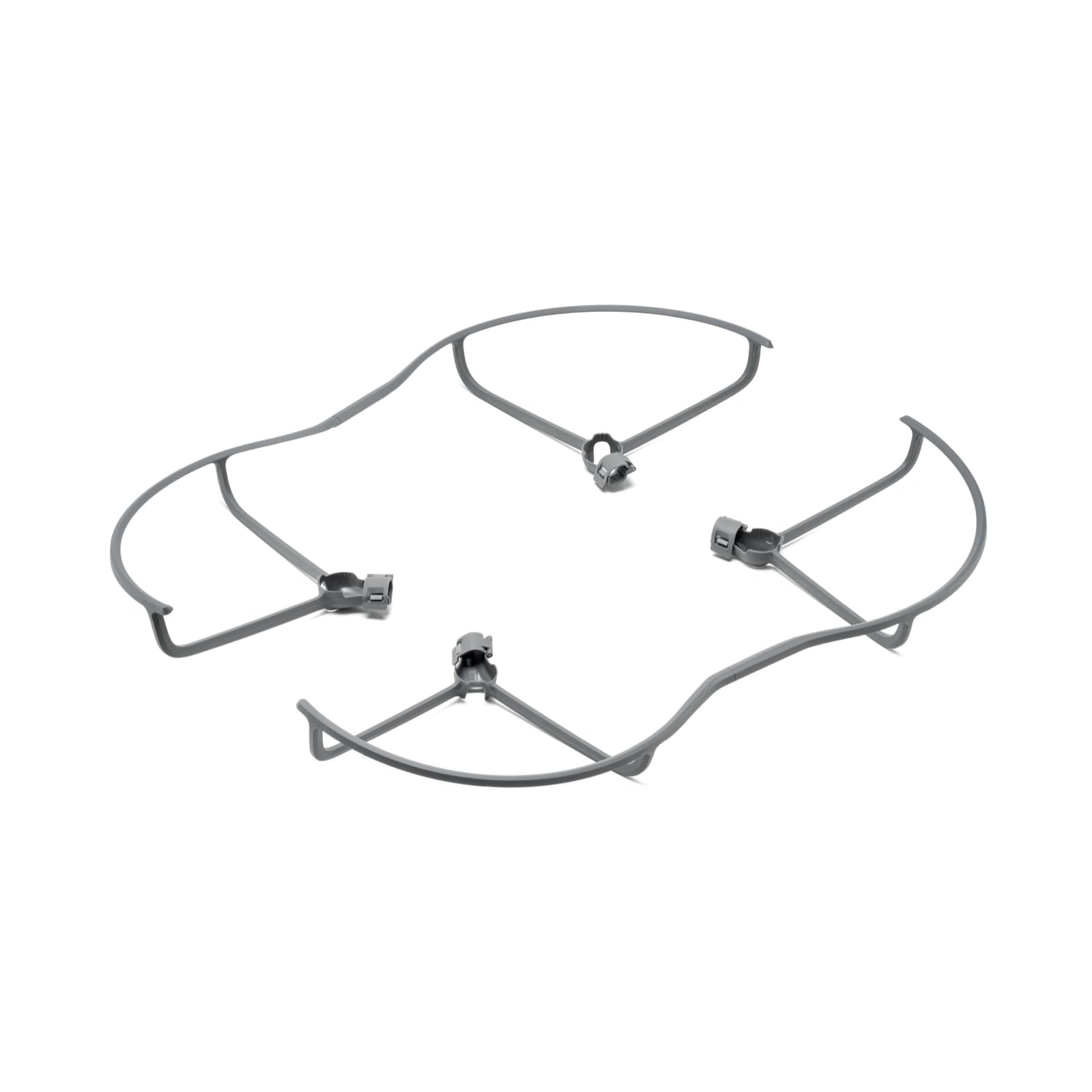 DJI Air 3 Series Propeller Guard - Compatible with DJI Air 3 Drone - 4-Pack Protective Blade Cover - Safe Flight Accessories for Indoor & Outdoor Drone Flying
