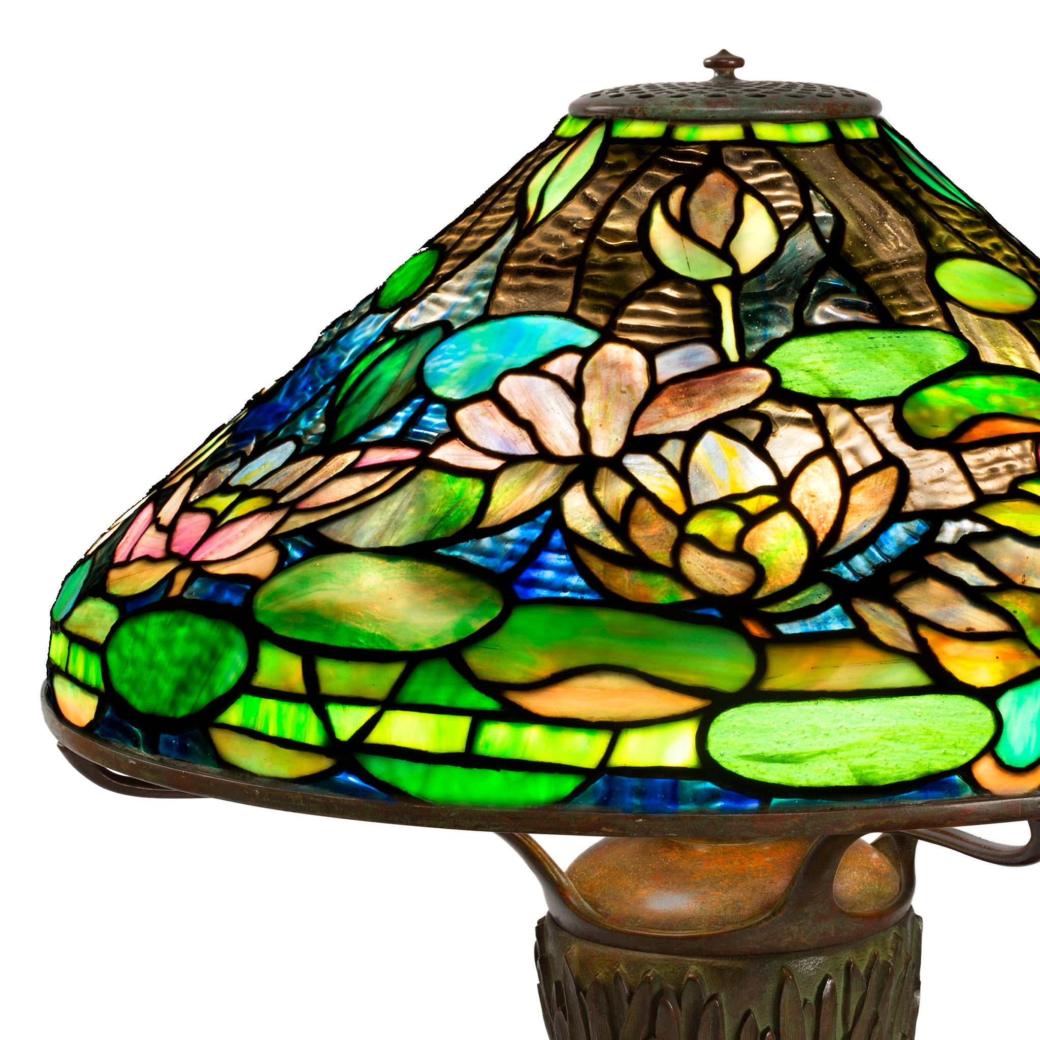 Tiffany Studios New York 