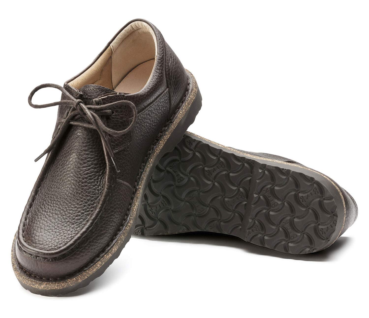 Birkenstock Pasadena II Brown Soft Footbed Sandals - Size 41 EU | Comfortable & Stylish for Casual Wear, Beach, and Everyday Use