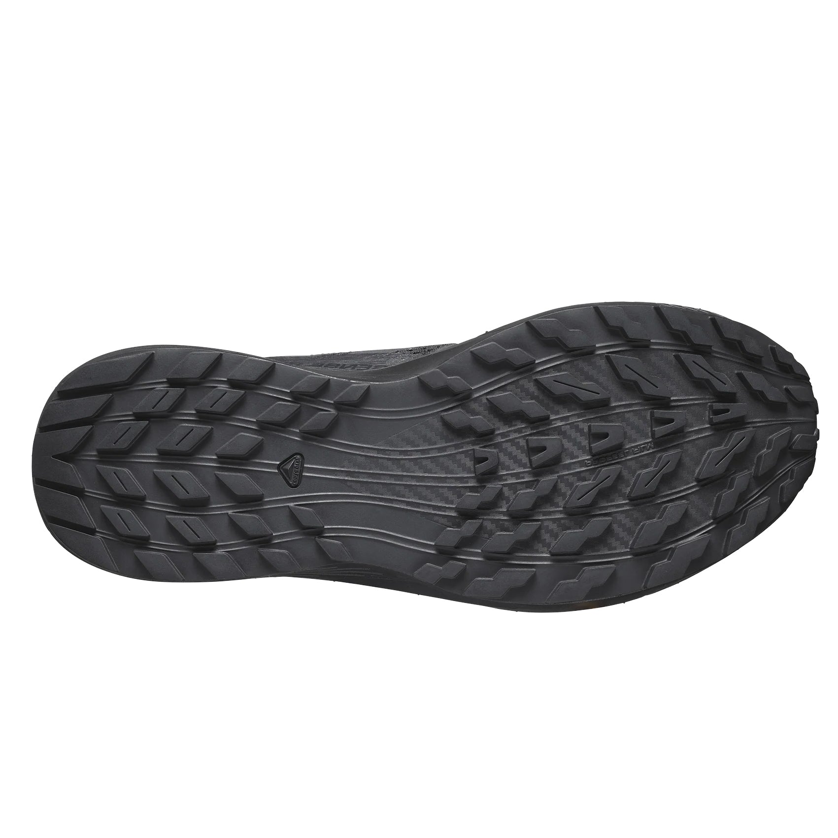 Salomon Sense Ride 5 SR Trail Running Shoes - Unisex Lightweight Cushioned Sneakers for Men & Women - Perfect for Hiking, Jogging & Outdoor Adventures