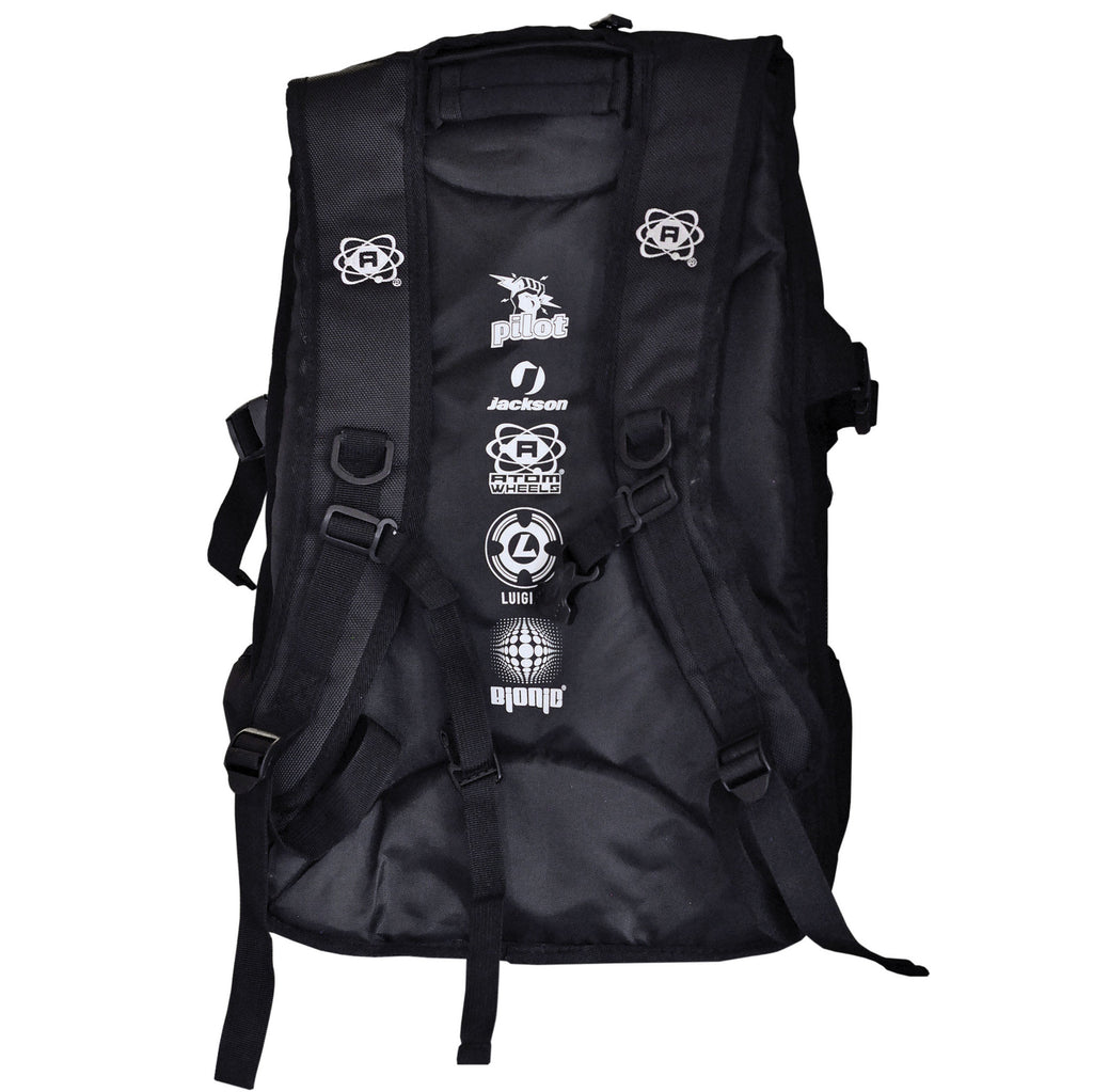 Atom Backpack XL - Large Durable Travel Backpack for Men & Women - Perfect for Hiking, Camping, Business Trips & Daily Commute
