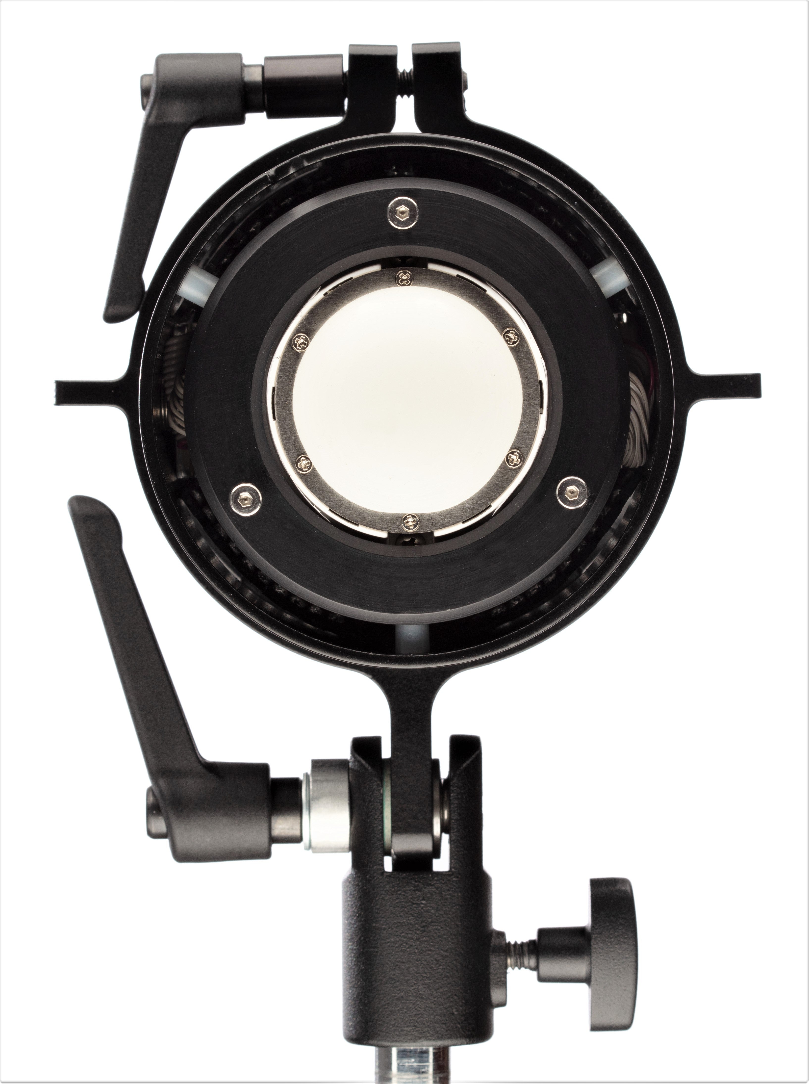 Hive Lighting Hornet 200 CX Open Face Omni Color LED Light for Photography, Videography & Studio Lighting - Professional Continuous LED Light with Adjustable Color Temperature