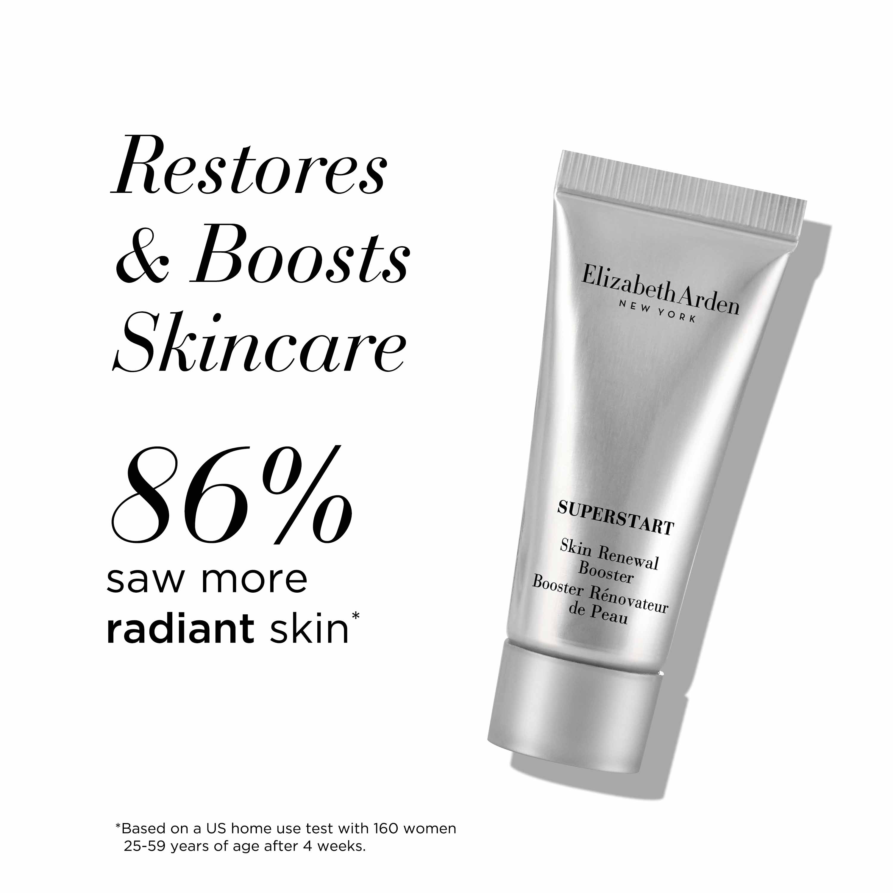 Elizabeth Arden PREVAGE® 2.0 Anti-Aging Skincare Set - Turn Back Time with Advanced Serum & Moisturizer for Wrinkles & Fine Lines | Perfect for Nighttime Routine & Daily Youthful Glow