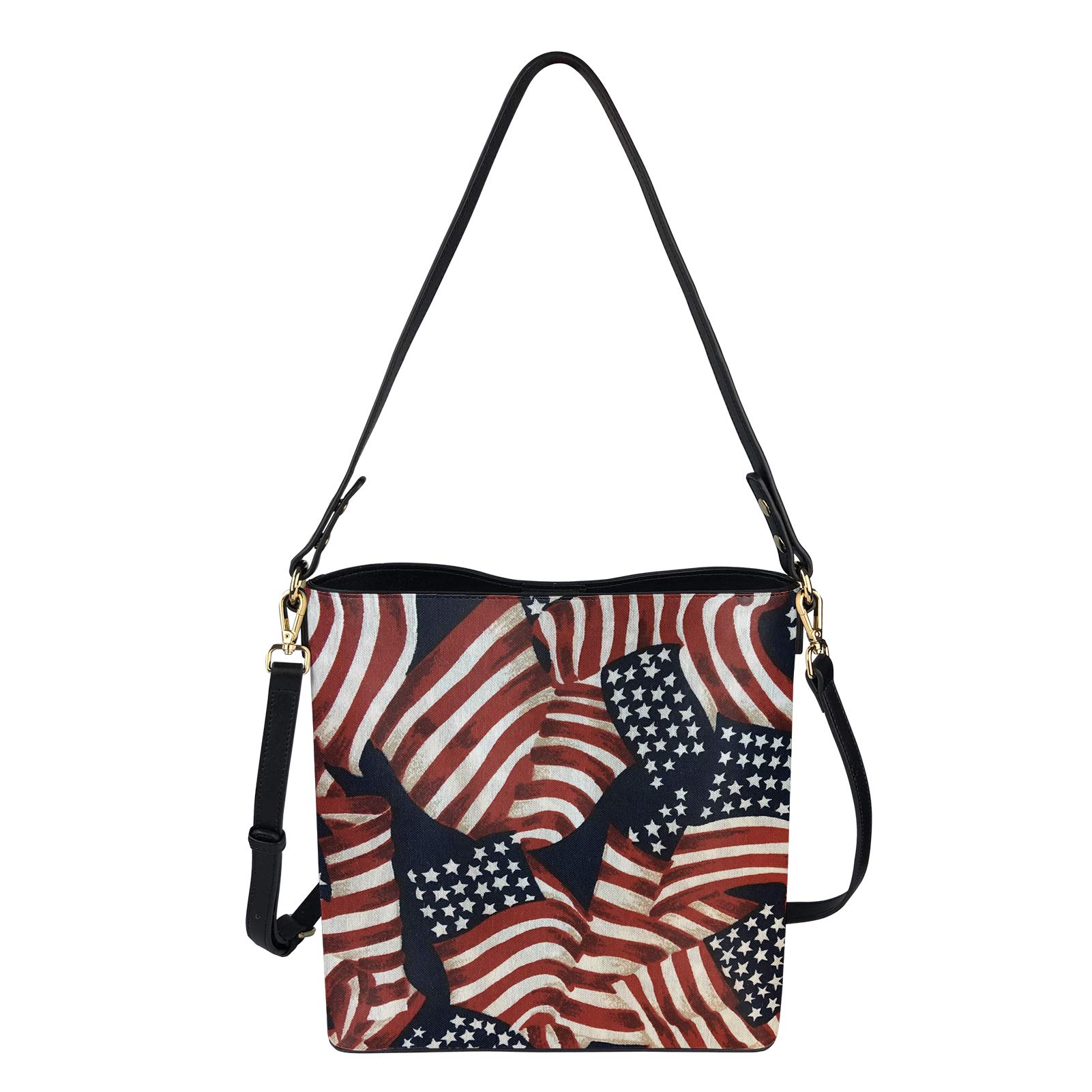 FKELYI Women's Hobo Crossbody Shoulder Bag - Luxury Designer Handbag with 2 Adjustable Straps for Work, Travel & Everyday Use