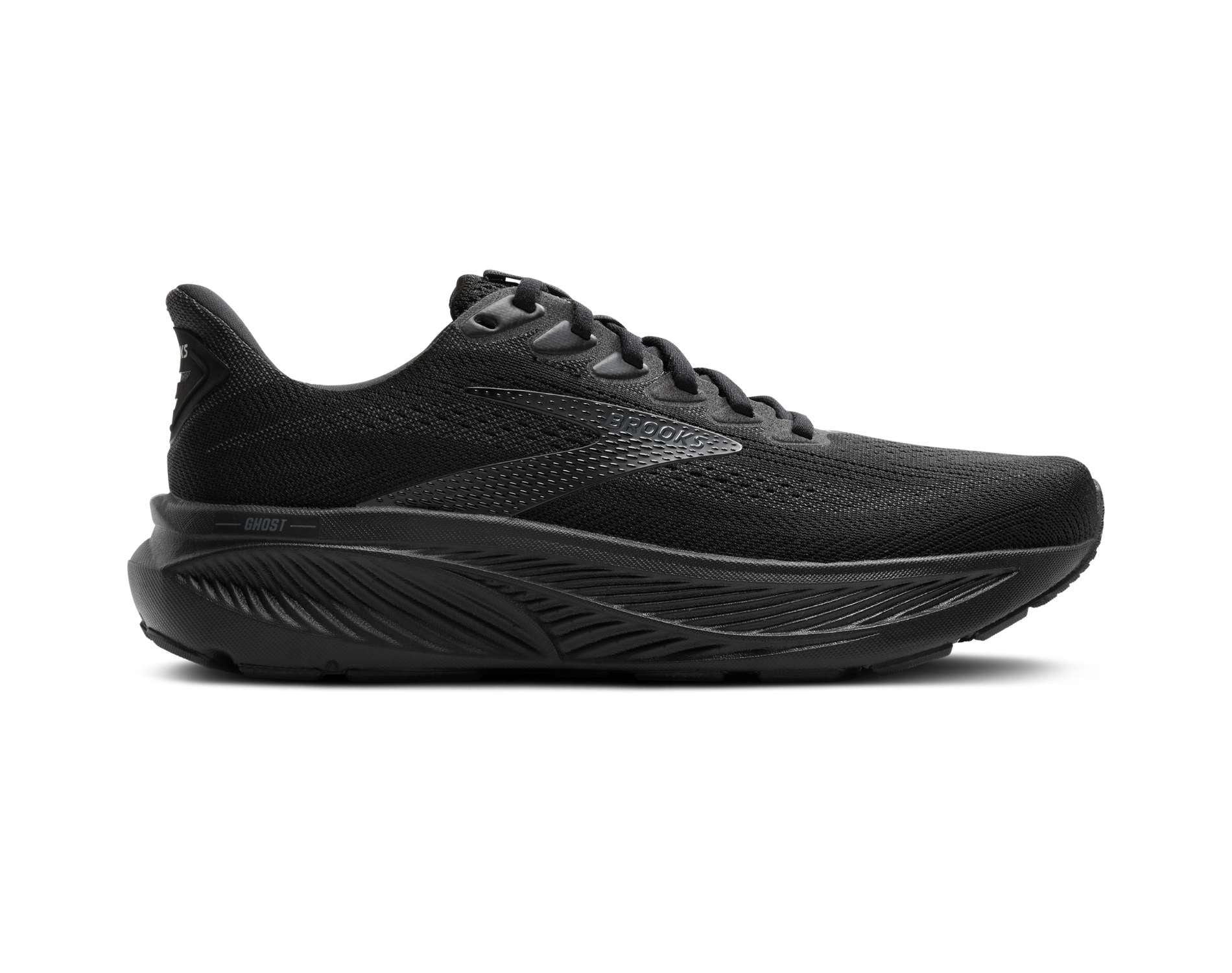 Brooks Ghost 17 Women's Running Shoes - Extra Wide Fit for Maximum Comfort - Perfect for Long Distance Running & Daily Training