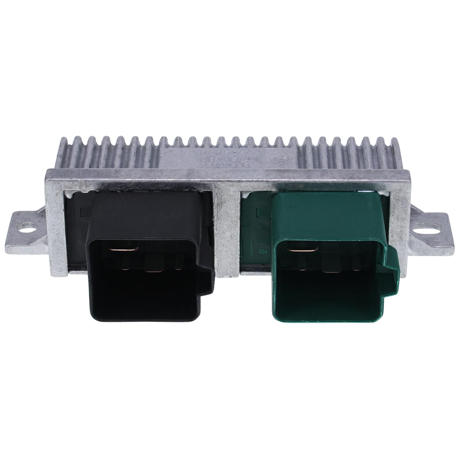 522-039 Glow Plug Control Module - High Performance Diesel Engine Heater Relay - Compatible with Ford, Chevy & Dodge Trucks - Perfect for Cold Weather Starts & Heavy-Duty Applications