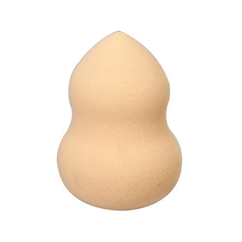 CHRONEX Professional Makeup Beauty Blender Sponge - 9PCS Set for Flawless Foundation & Concealer Application | Soft, Latex-Free, Reusable & Washable Face Sponge Puff for All Skin Types | Perfect for Daily Makeup, Contouring & Airbrush Finish