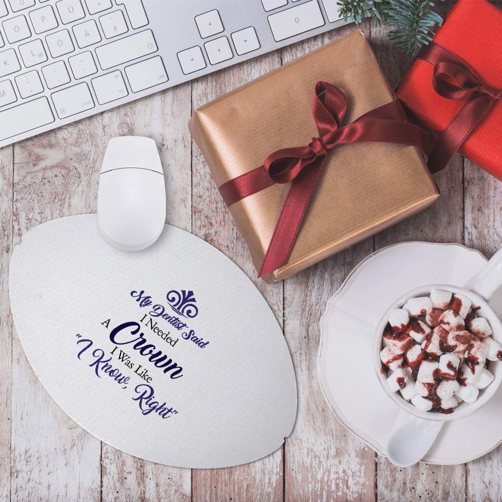 Funny Mouse Pad 
