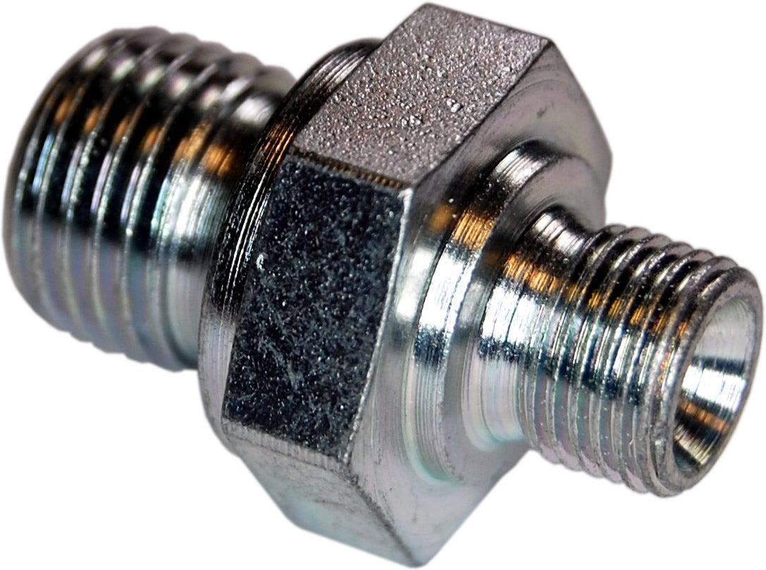 Beaver Airgun Hose Adapter 1/4
