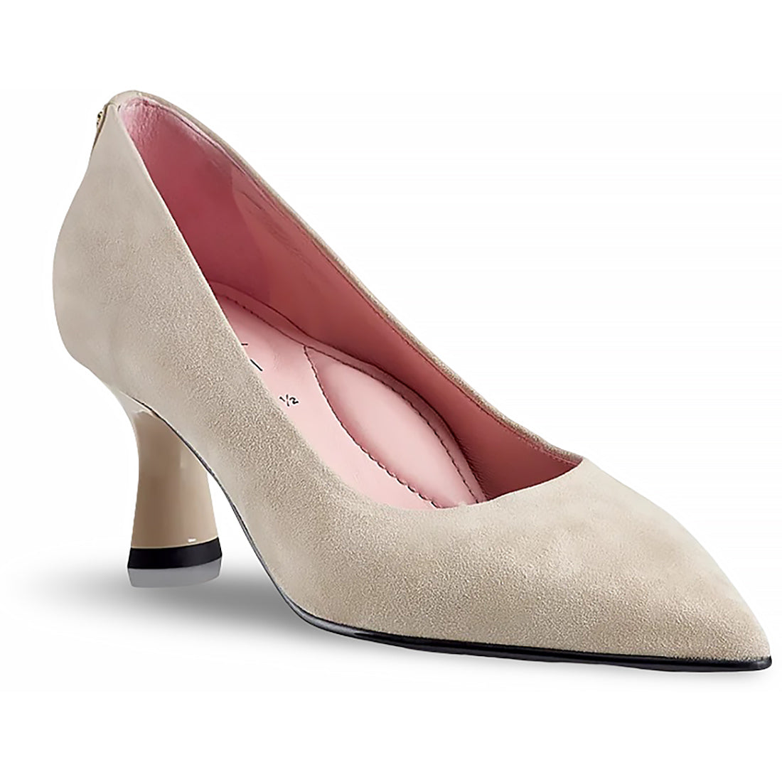 Naot Margot Women's Comfortable Walking Shoes - Stylish & Supportive Footwear for Travel, Work & Everyday Wear
