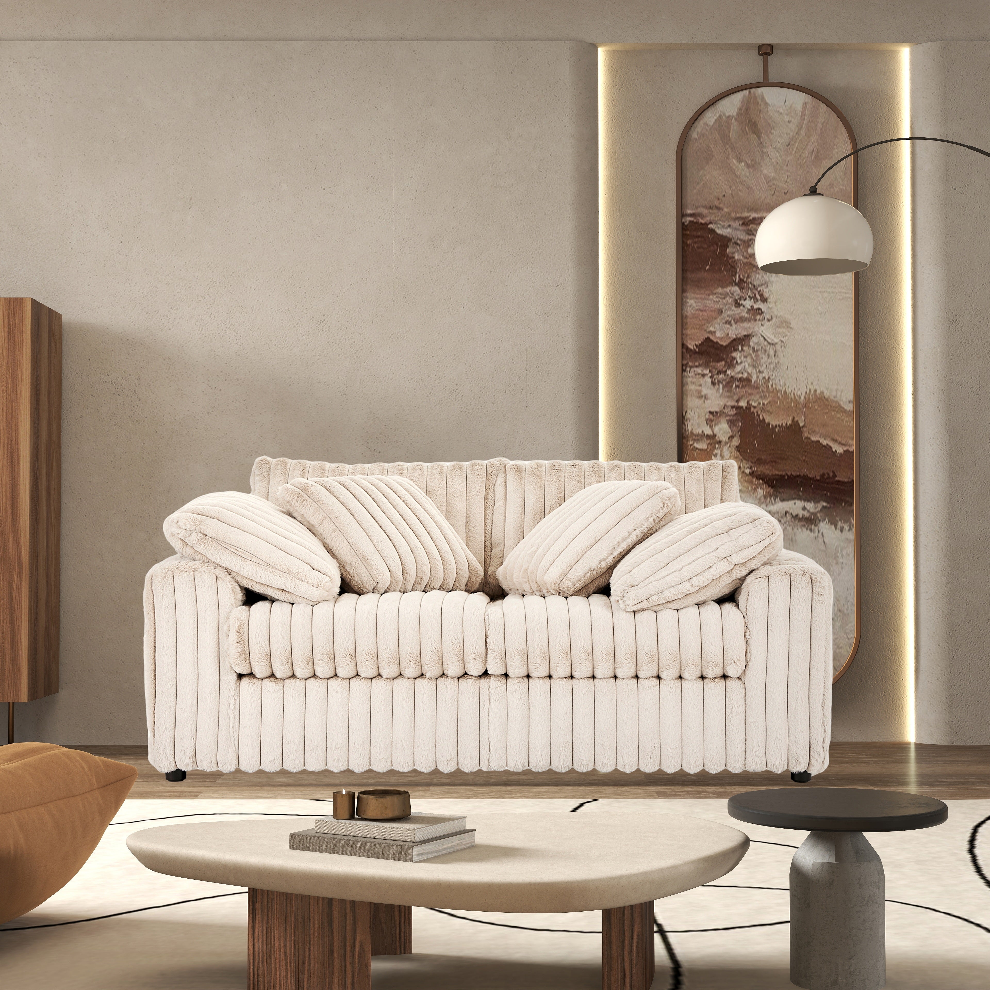 Beige Champagne