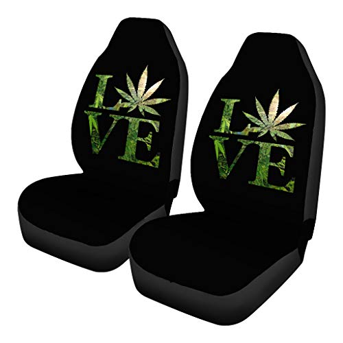 love weed