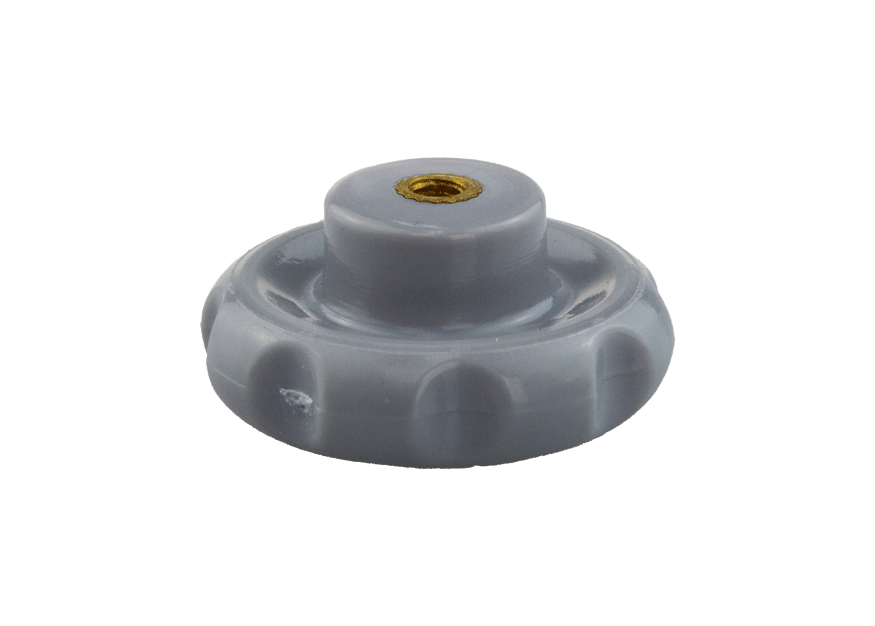 Flashforge Creator Pro 2 Leveling Screw Nut - Replacement Part for 3D Printer Bed Leveling - Perfect for DIY 3D Printing Maintenance & Repair