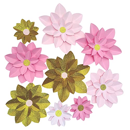 Pink Gold