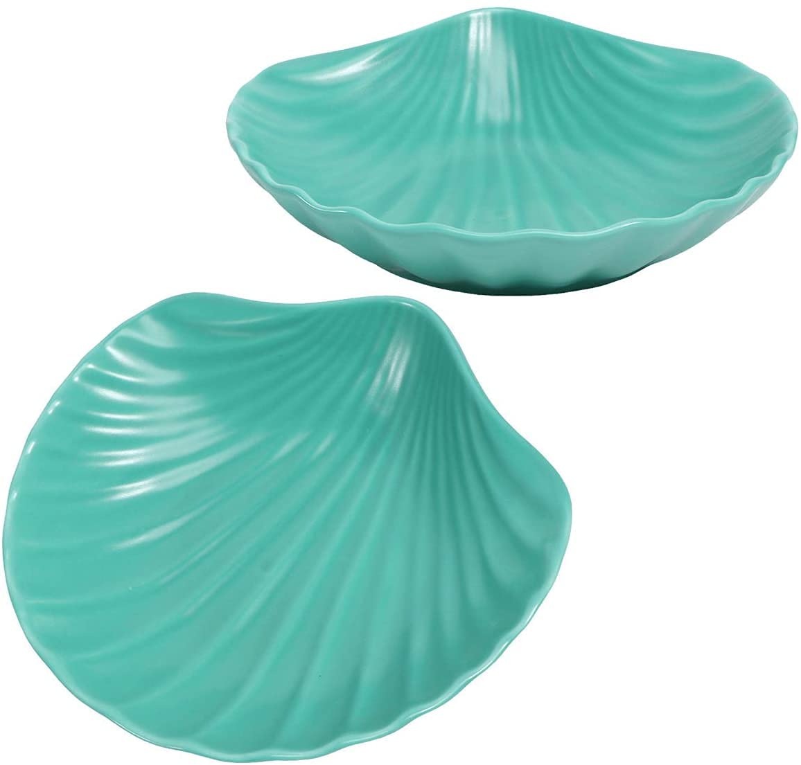 Ceramic Mixing Bowls Set - 7.6