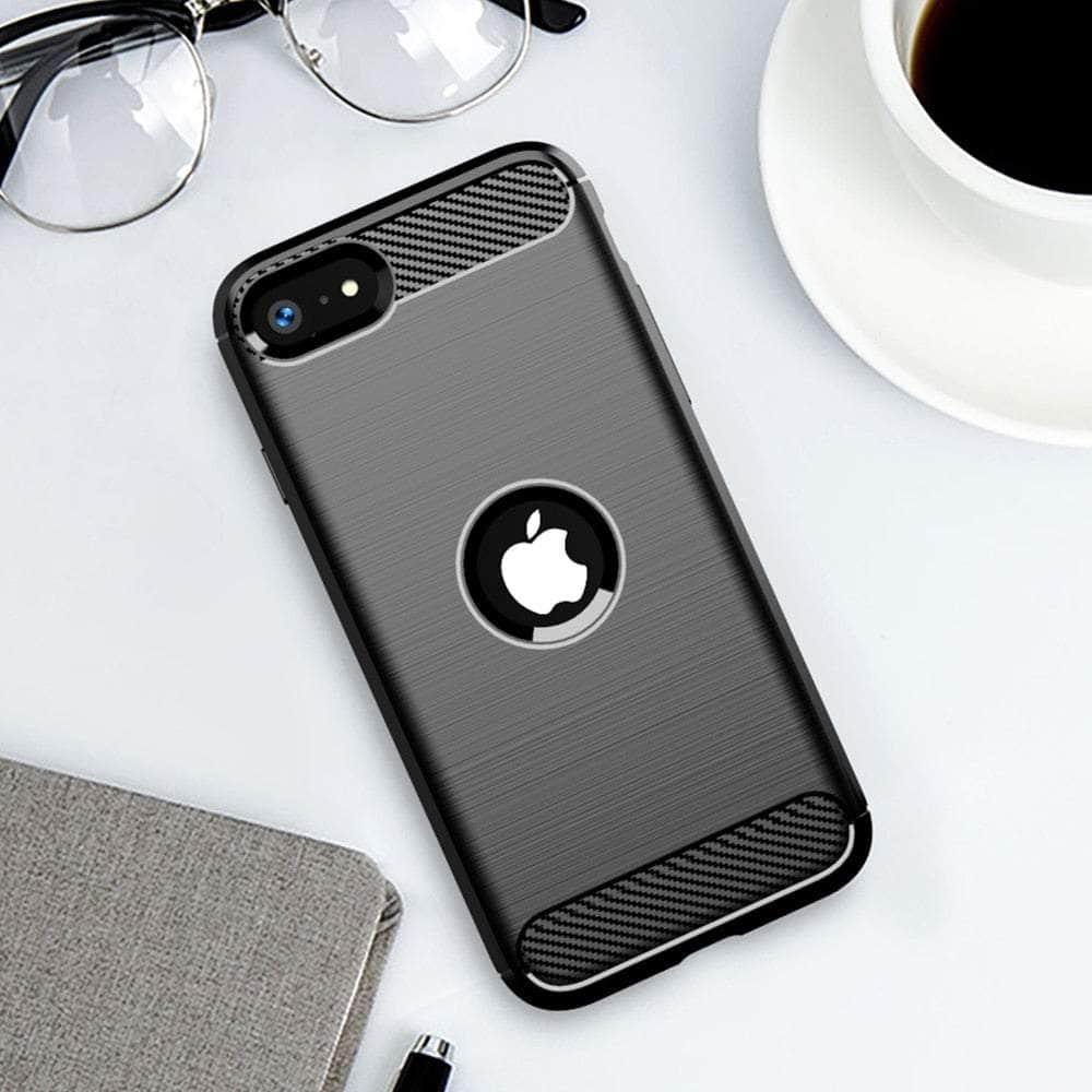 iPhone SE 2022 Shockproof Case - Durable Protective Cover for iPhone SE 3rd Gen - Anti-Scratch & Drop Protection - Perfect for Outdoor Activities, Travel & Daily Use