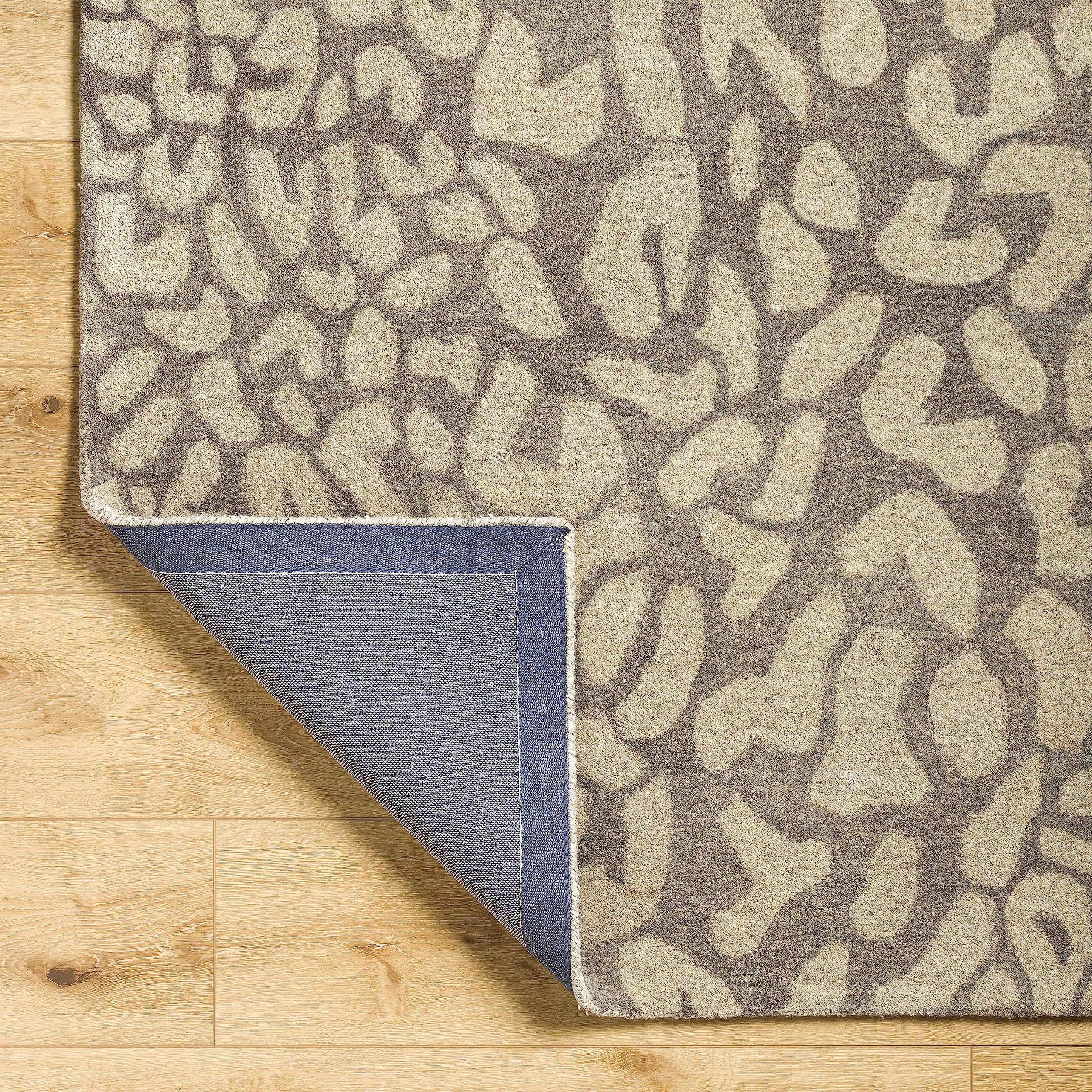 Premium Hauteloom Circa Wool Hallway & Kitchen Runner Rug 2'6