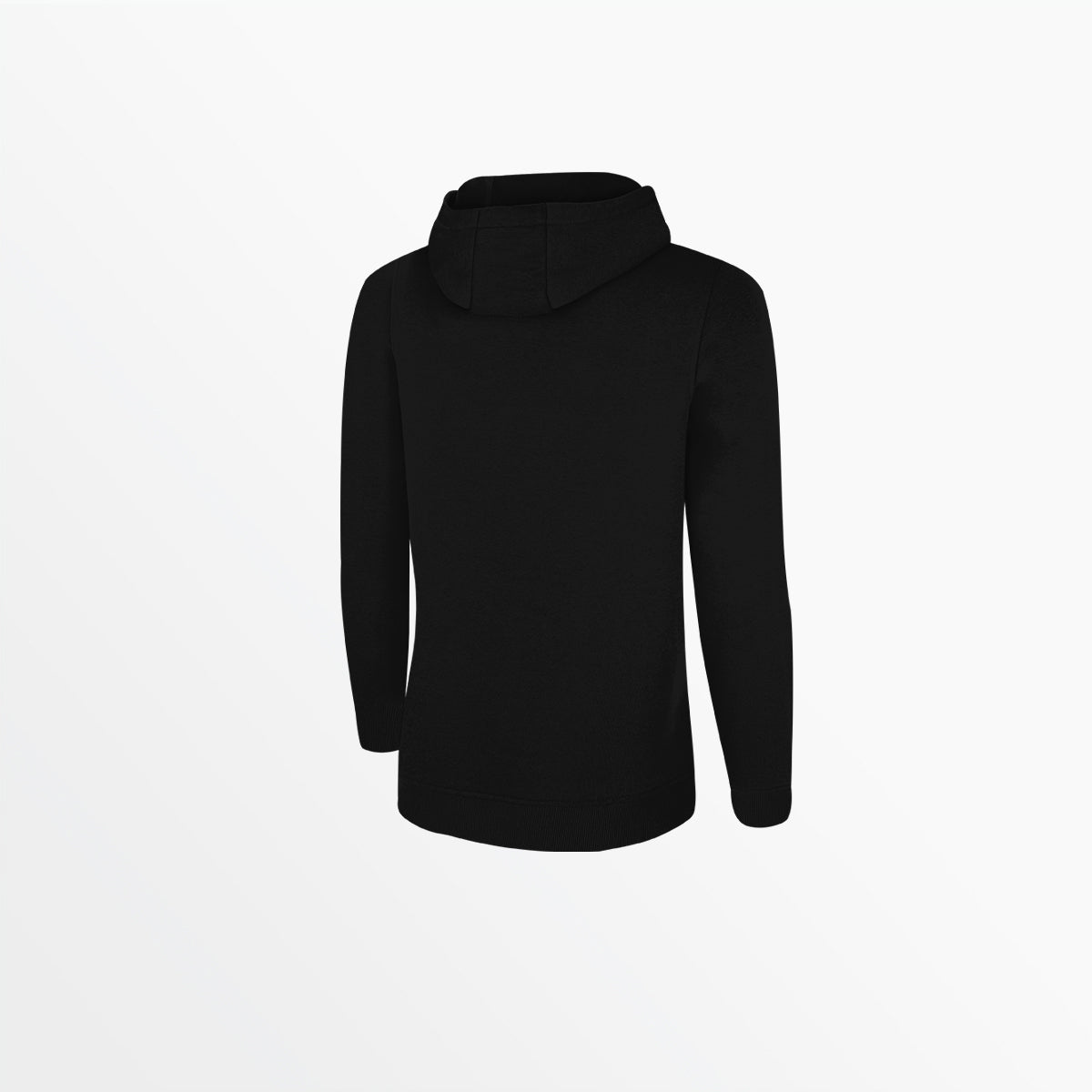 Women's Fleece Pullover Hoodie with Logo - Cozy & Stylish for Casual Wear, Outdoor Activities & Lounge Comfort