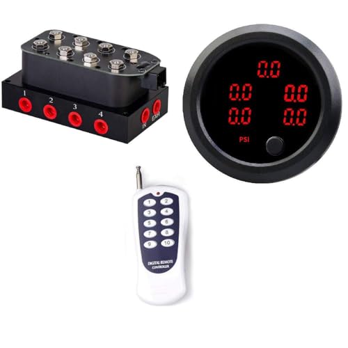 8-Valver+Controller+5 pressure gauge