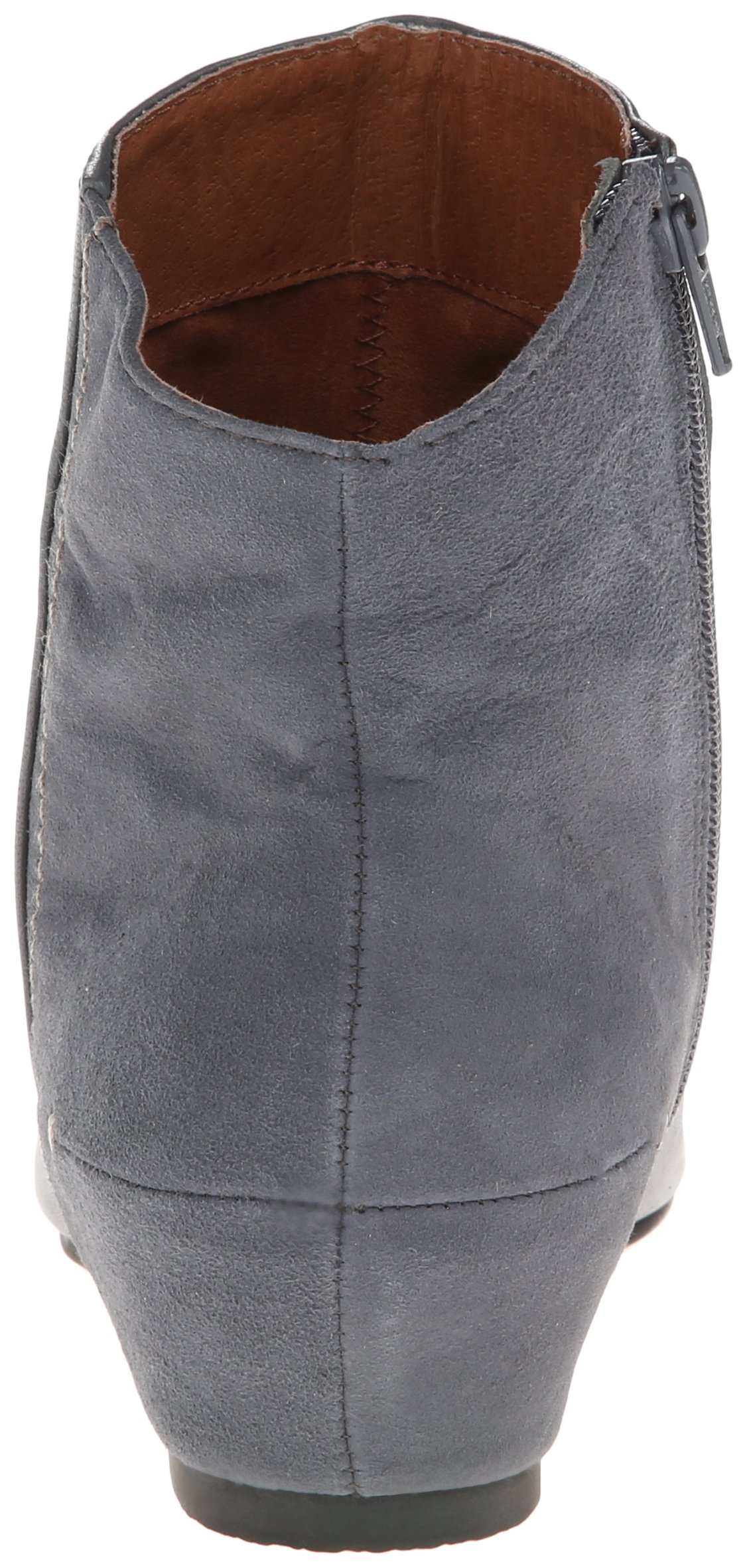 Women's Dynasty Boots - Stylish Ankle Boots for Women, Comfortable & Fashionable Winter Boots for Casual Outfits & Office Wear