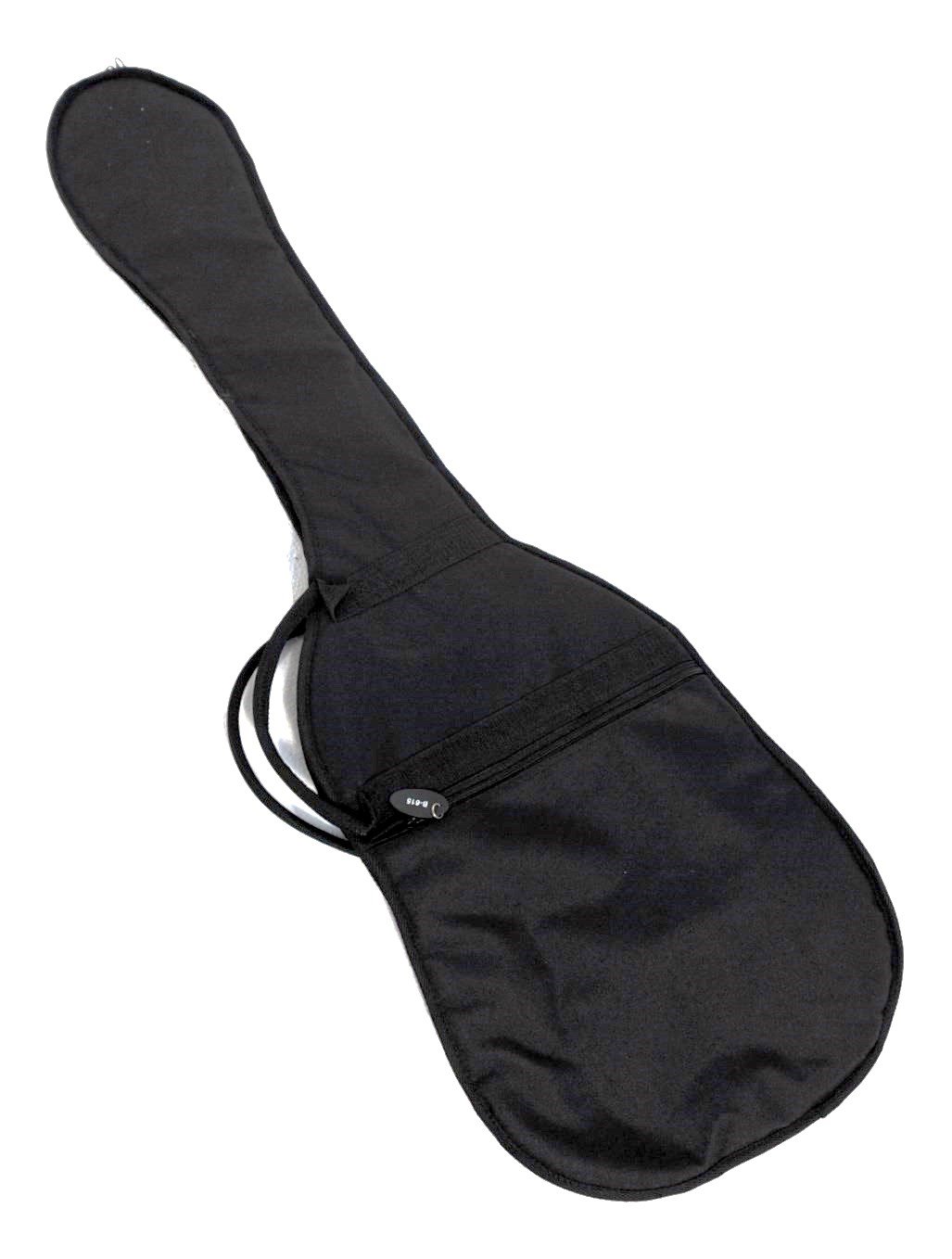 Electric Bass Guitar Gig Bag - Waterproof Padded Case for Travel & Storage | Perfect for Musicians, Bands & Live Performances