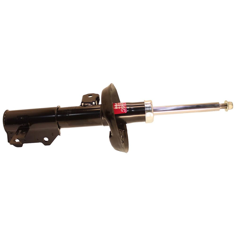 Excel-G Front Shocks & Struts for Buick Verano & Chevy Cruze - 77-60459AO - BuyAutoParts - Perfect for Smooth Ride & Improved Handling on City Roads & Highways