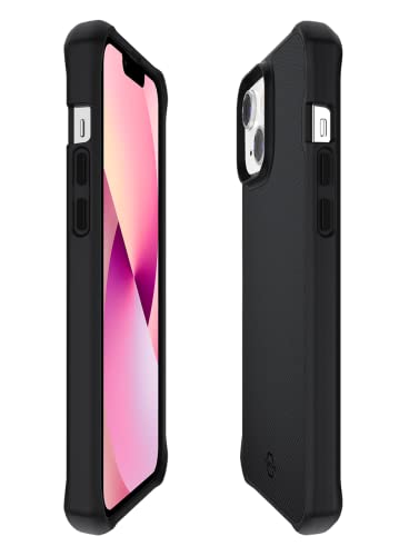 Hybrid Ballistic - Black