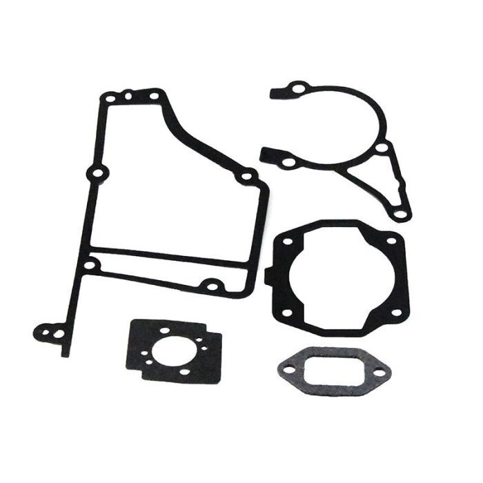 Stihl TS400 Concrete Cut Off Saw Gasket Set - High Performance Replacement Parts for Professional Construction & Demolition Work
