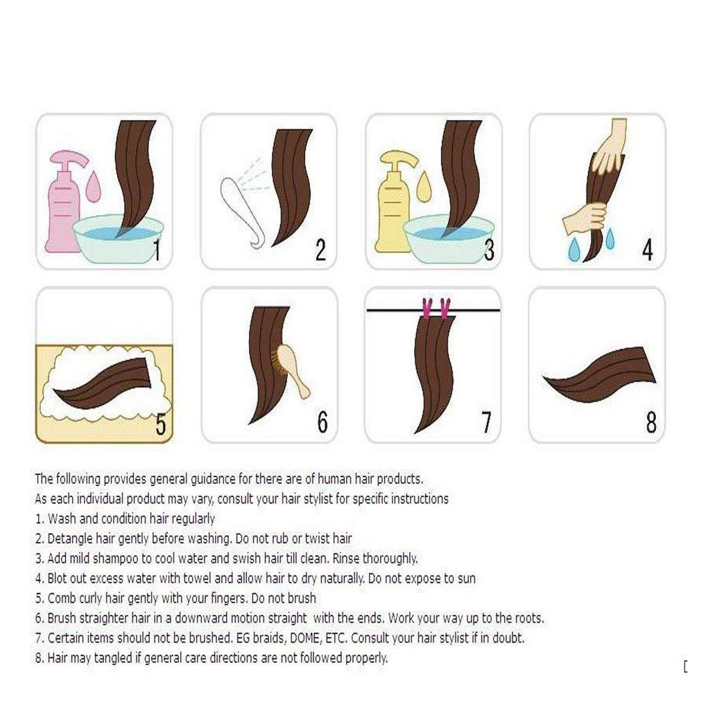 Clip-In Ponytail Hair Extensions for Women – Natural Looking Ponytail Extensions with Secure Tie-Up Design | Perfect for Parties, Weddings, and Everyday Styling