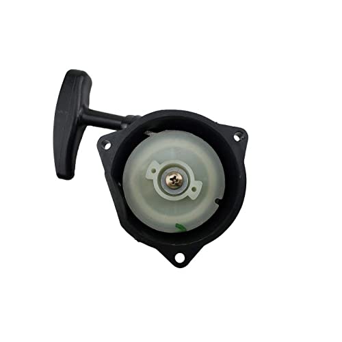 35cc Tanka Blade TC-355 Pull Start Assembly for Moby XL Power Kart - High Performance Replacement Part for Go-Karts, ATVs & Small Engines - Perfect for Racing, Off-Roading & DIY Repairs