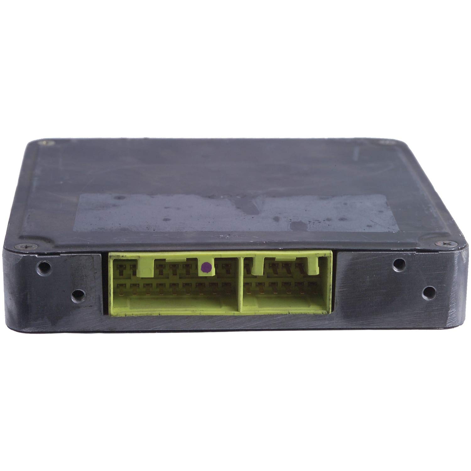 Cardone 72-1124 Remanufactured Engine Control Computer Module (ECC/ECM) - Compatible with Select Vehicle Models | Reliable Performance for Smooth Driving & Engine Optimization