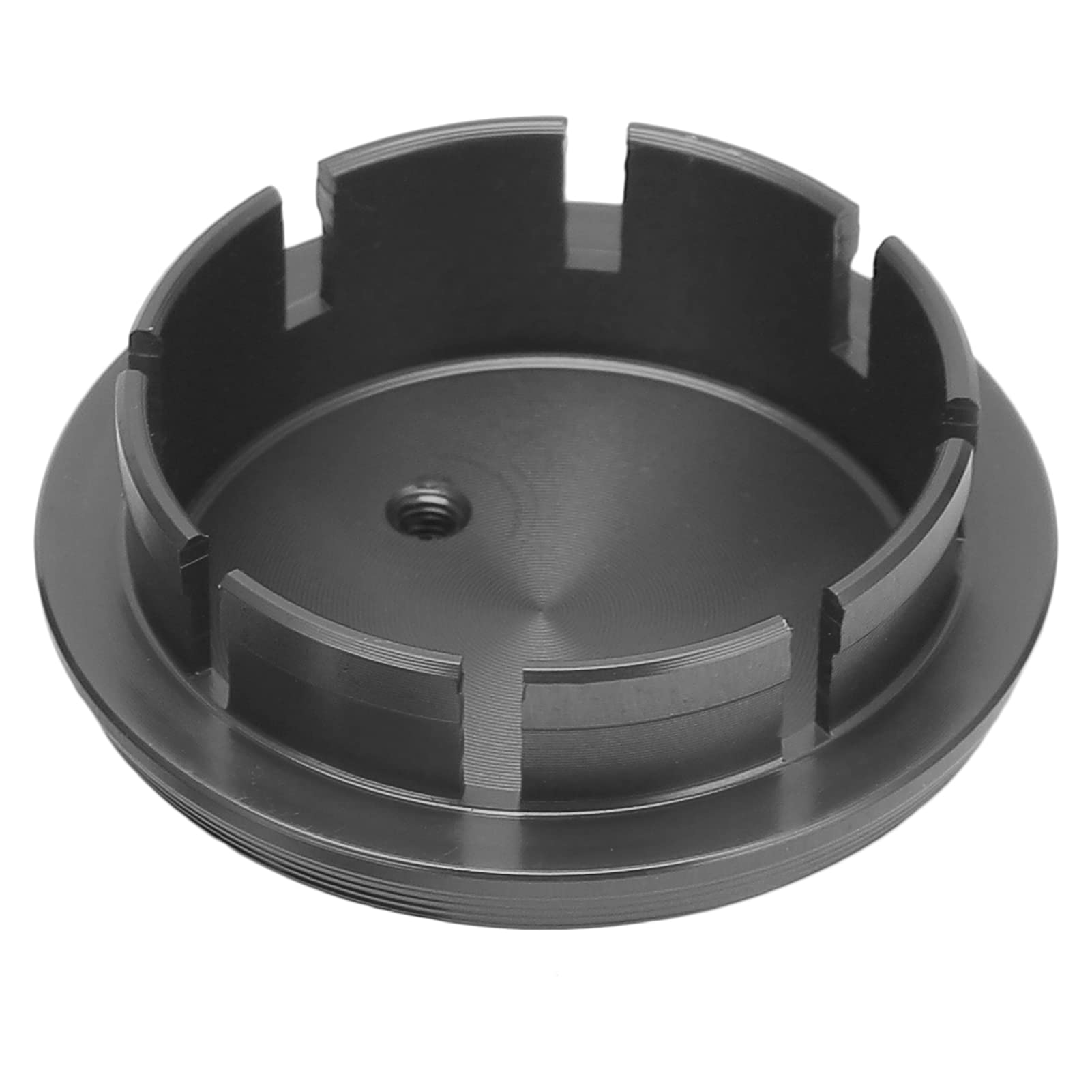 6pcs Motorcycle Hub Cover Wheel Side Cap - Aluminum Alloy for Vespa GTV 250 300 (2017-2020 Models) | Durable Bike Wheel Accessories for Enhanced Style & Protection | Perfect for Urban Commuting & Scooter Enthusiasts