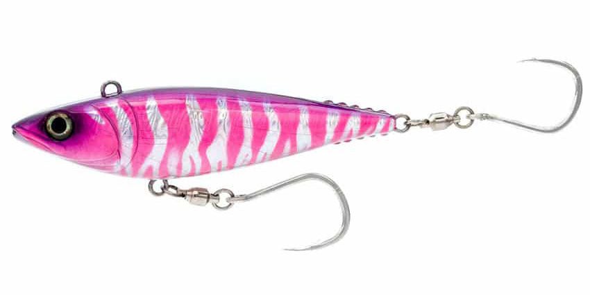 Pink Wahoo