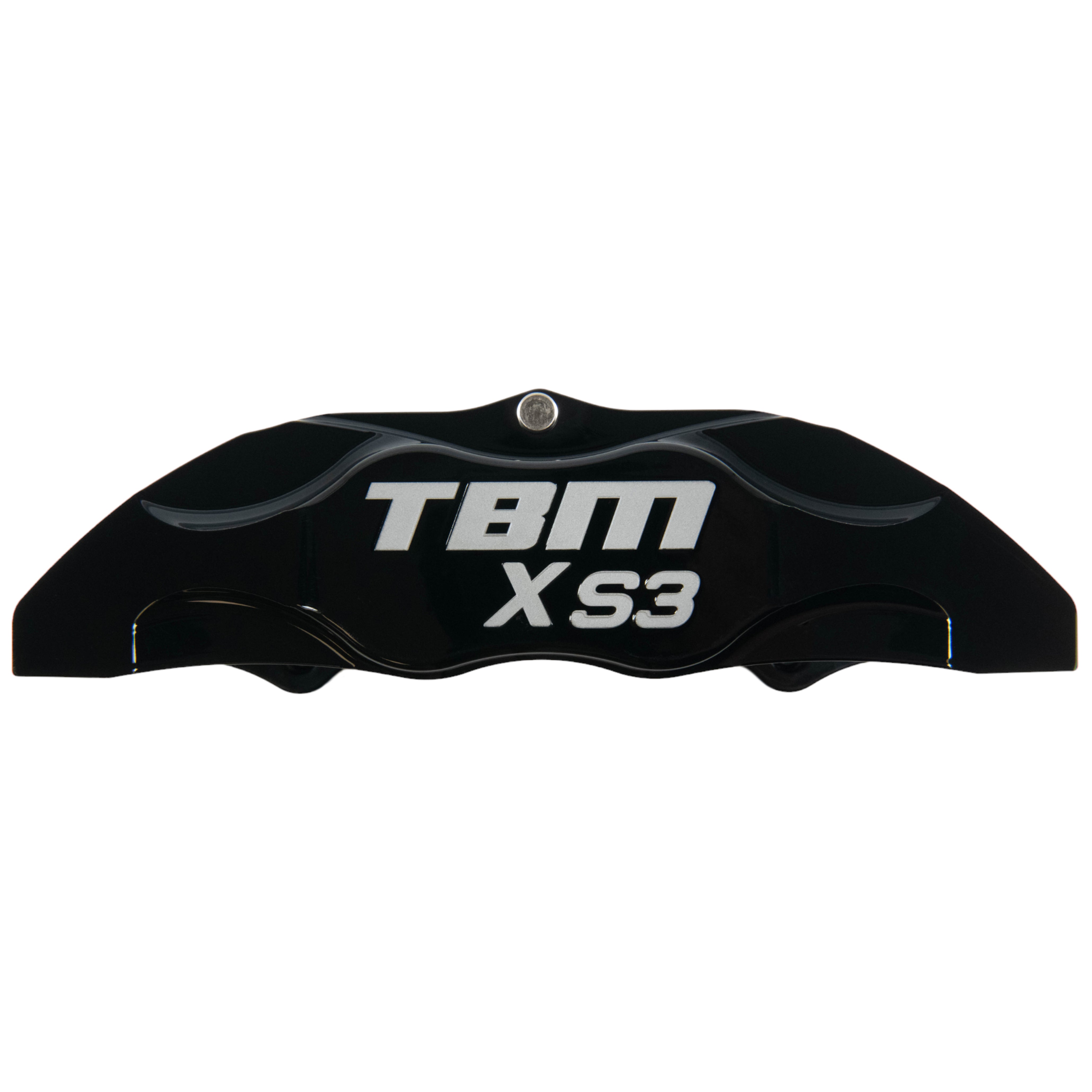 82-92 Camaro 3rd Gen XS3 Front Extreme Street Brake Kit - High Performance Braking System for Racing & Street Use