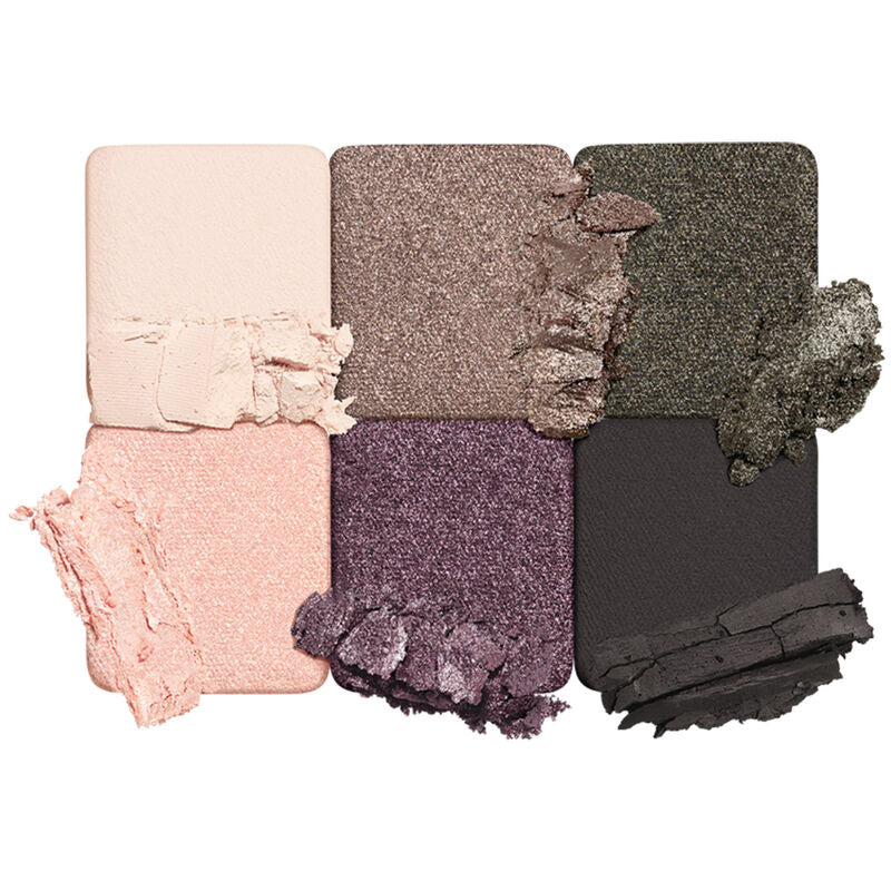 Make Up For Ever Artist To Go Palette - Professional Travel Makeup Kit for Eyes, Cheeks & Lips | Perfect for On-The-Go Touchups & Travel Beauty Essentials