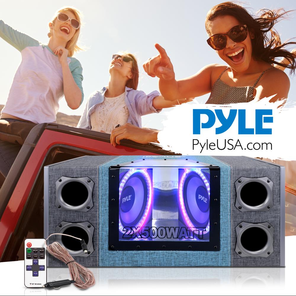 Premium Dual 12