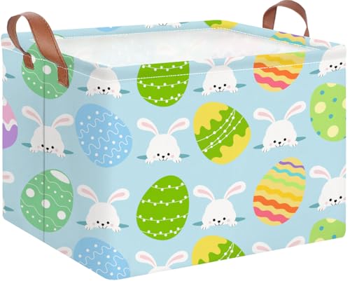 Easter Rabbit Basket